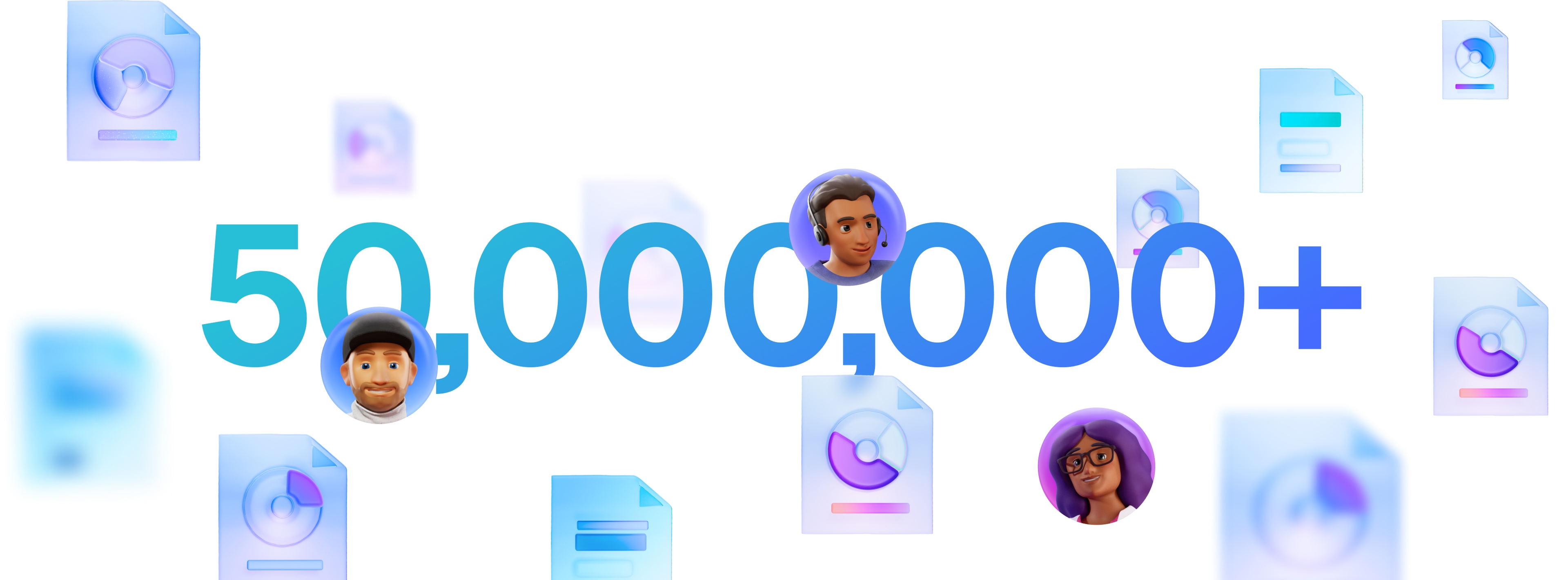 50,000,000+
