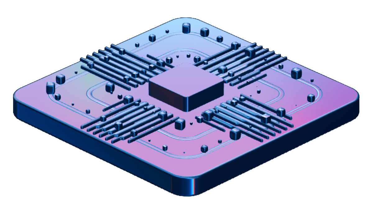 Chip image