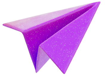 Paper plane