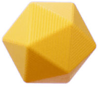 Team icosahedron