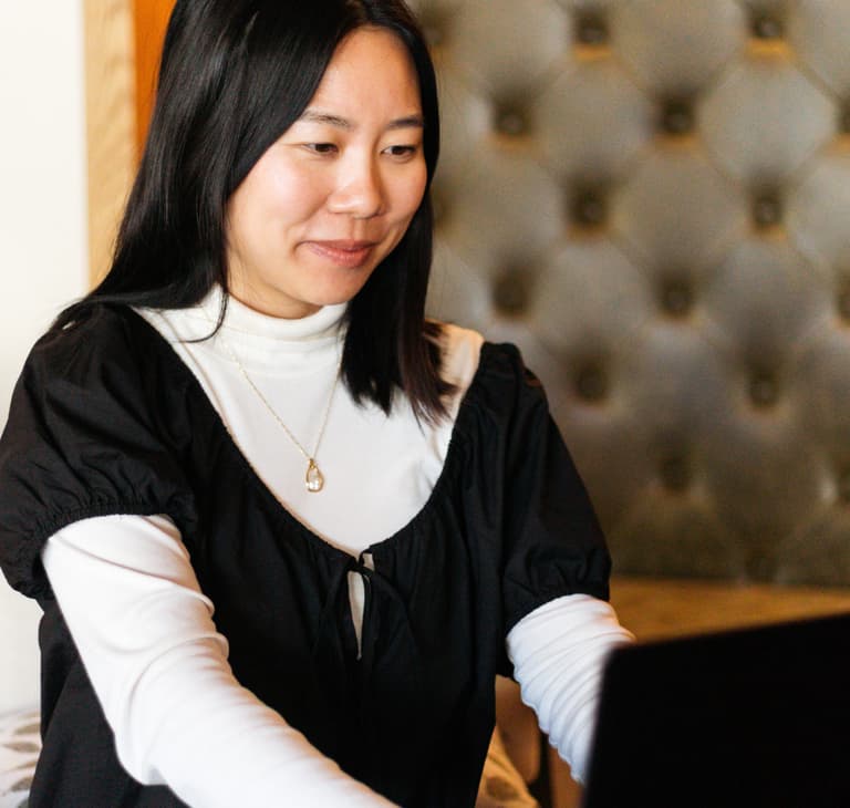 What makes Assured special is the collaborative culture and shared sense of purpose.