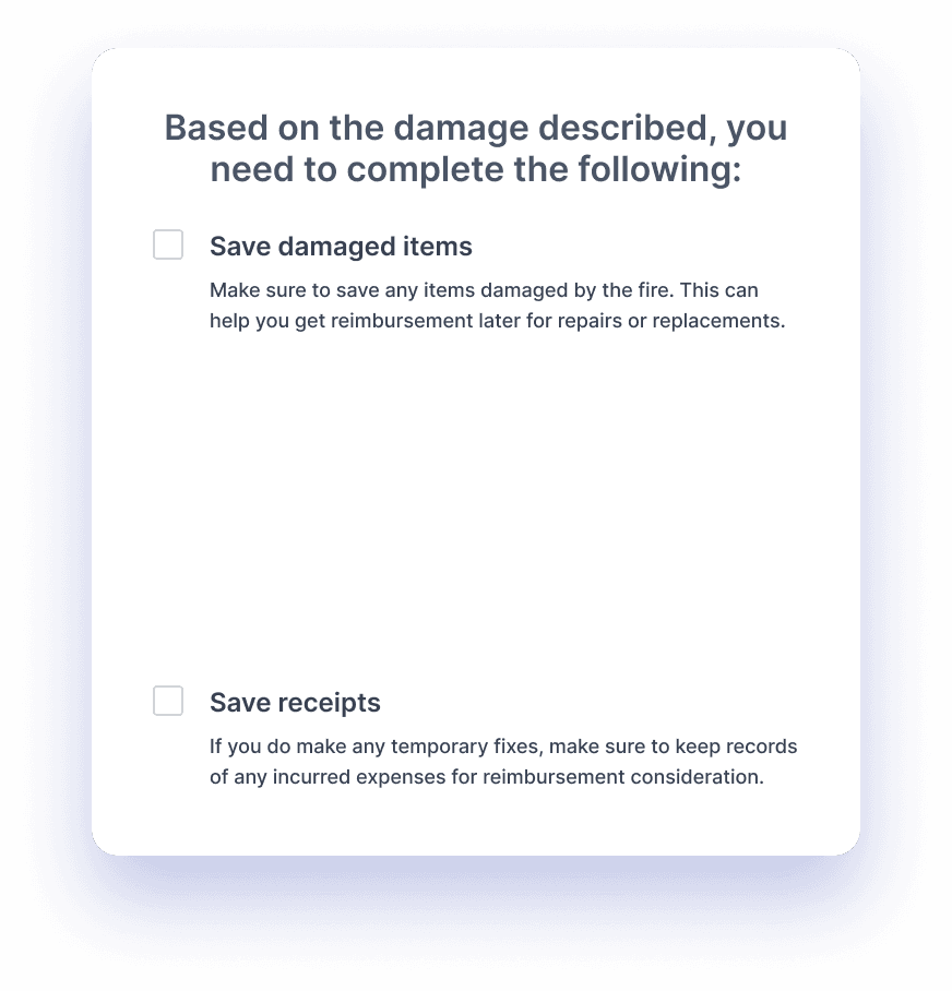 Protect IQ middle layer