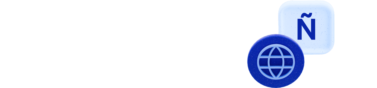 Translation icon