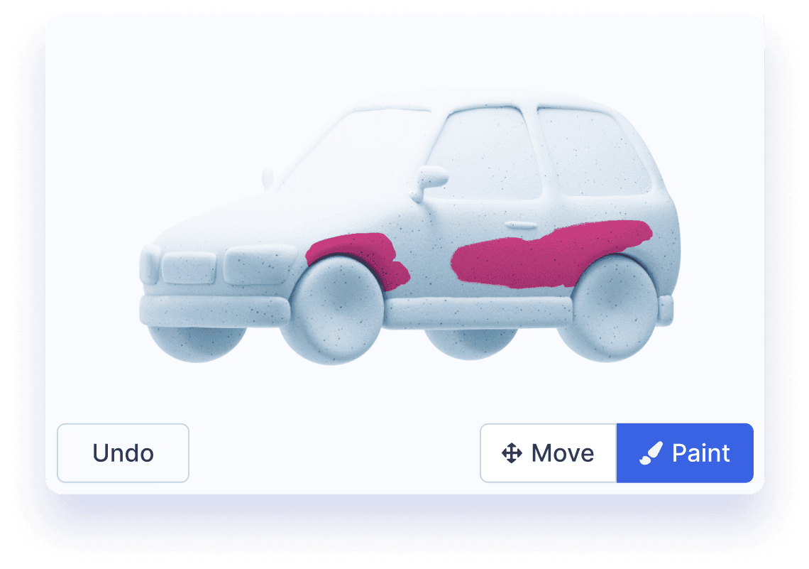 Damage IQ middle layer