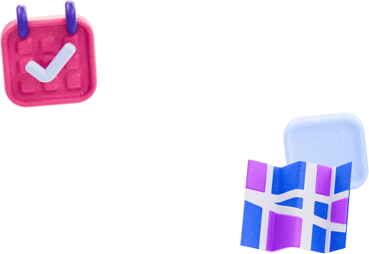 Service Assignment bottom layer