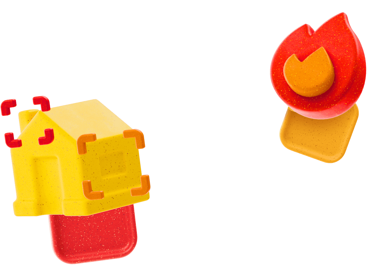 Room Assessment middle layer