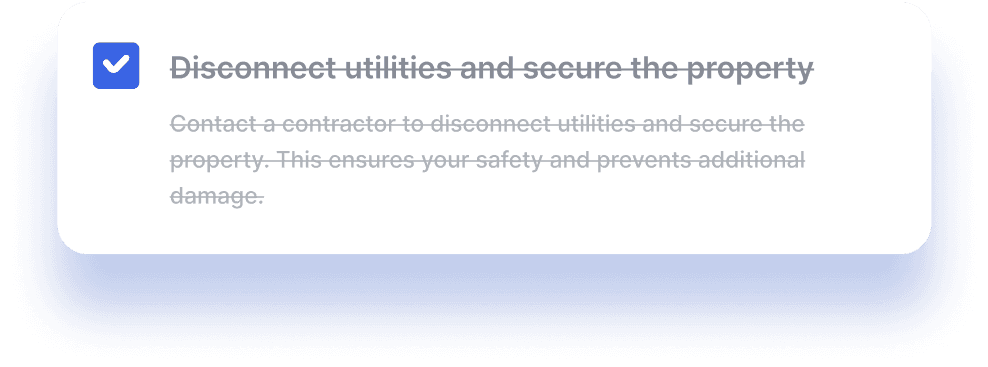 Protect IQ top layer