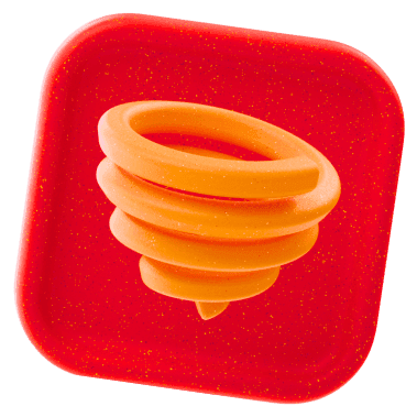 Proactive Prevention top layer