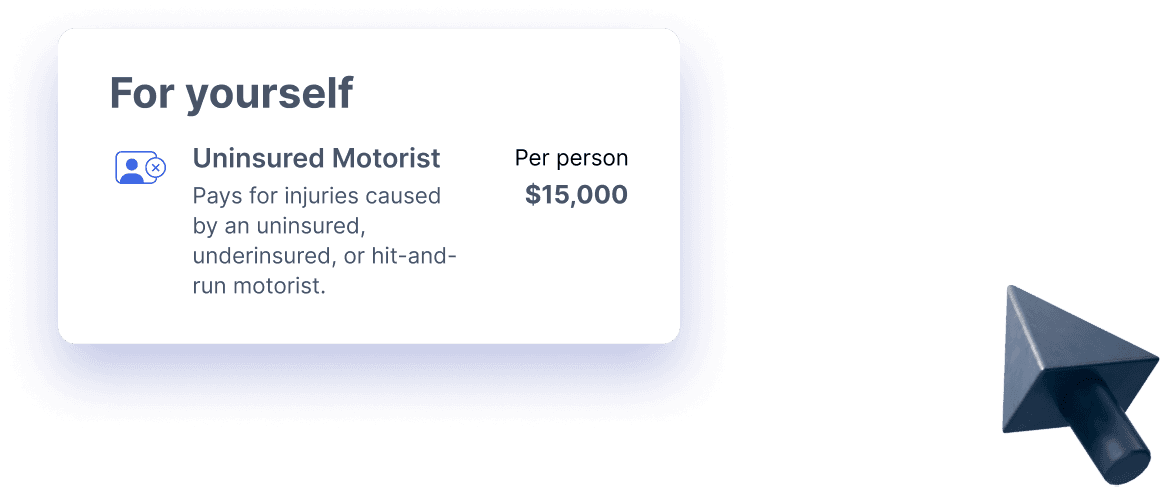 Coverage IQ top layer