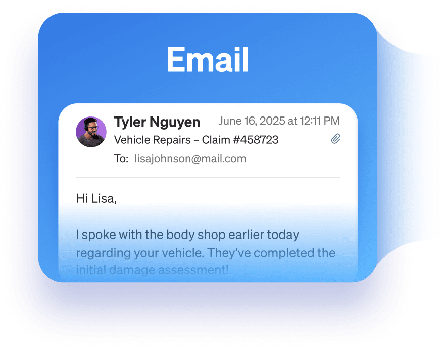 Email