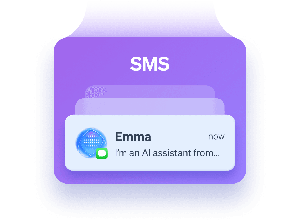 SMS