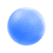 blue sphere