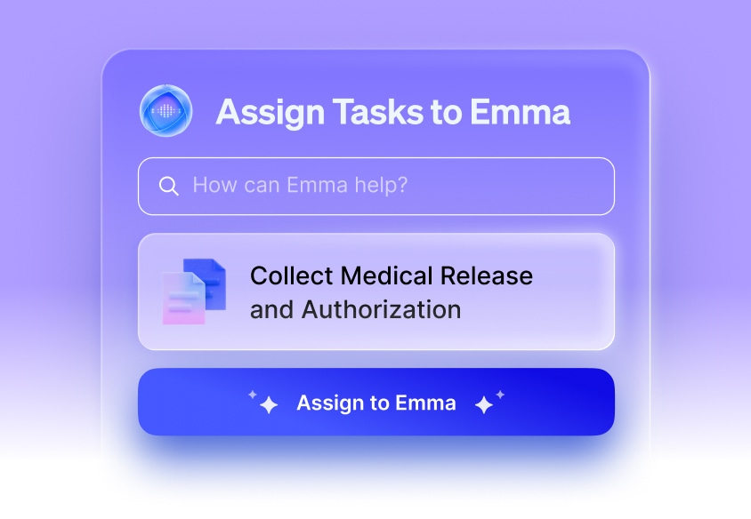 Collaborative Assistant for Adjusters