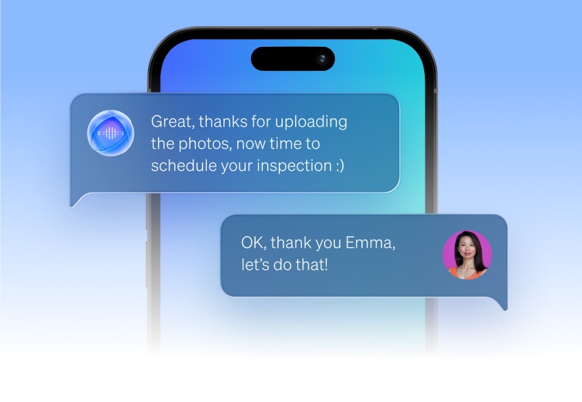 Emma__ on autopilot