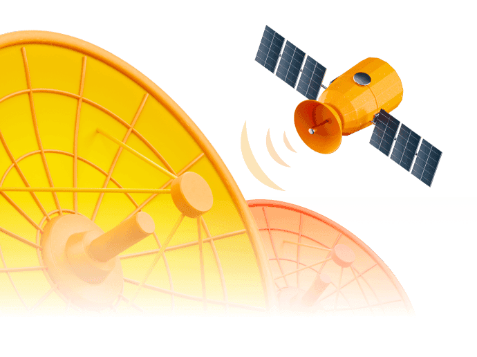 Proprietary bleeding-edge algorithms synthesize dozens of private and public data sources.