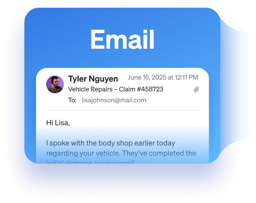 Email