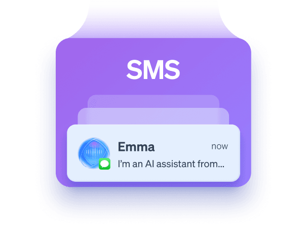 SMS