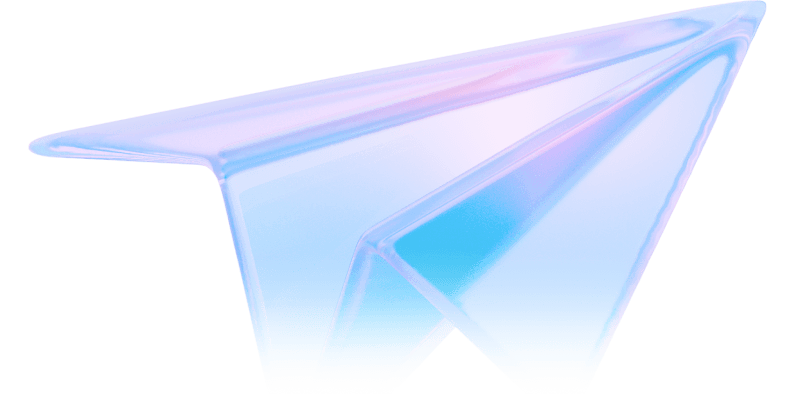 Paper plane