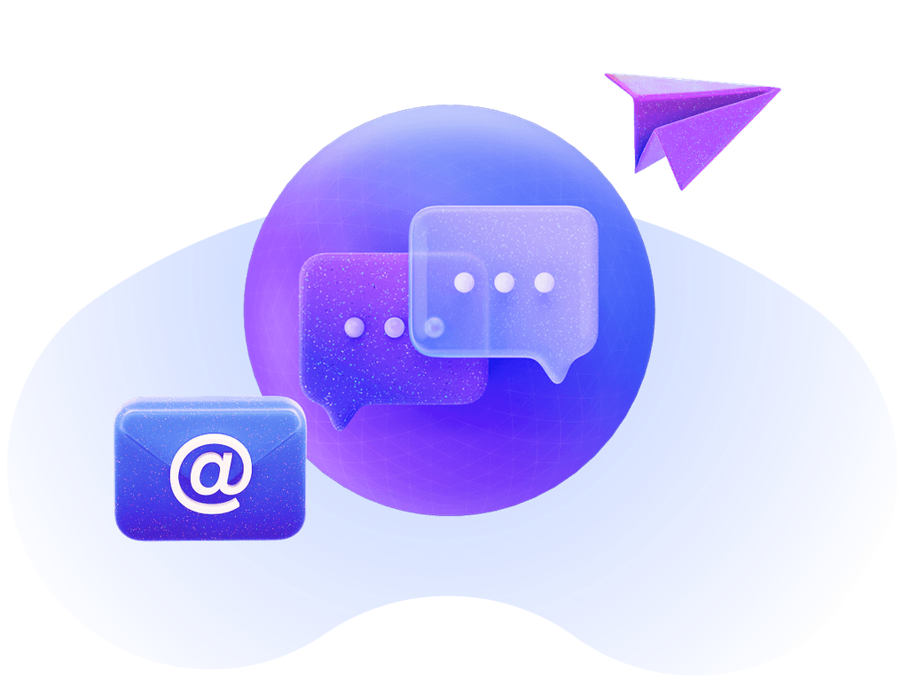 Messaging Image