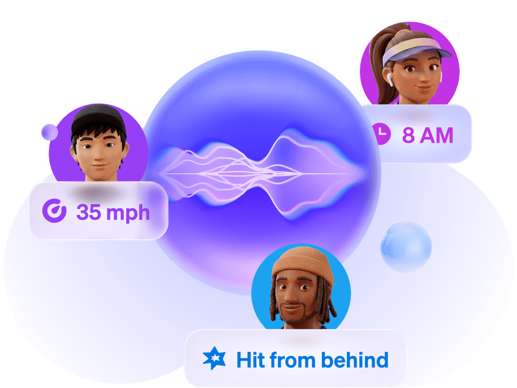 Voice AI Image