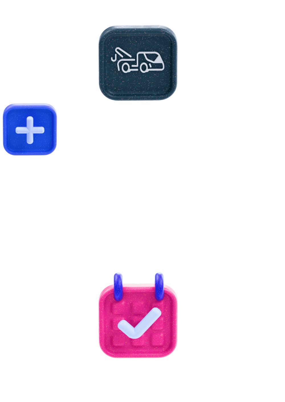 Intelligent Service Assignment Image