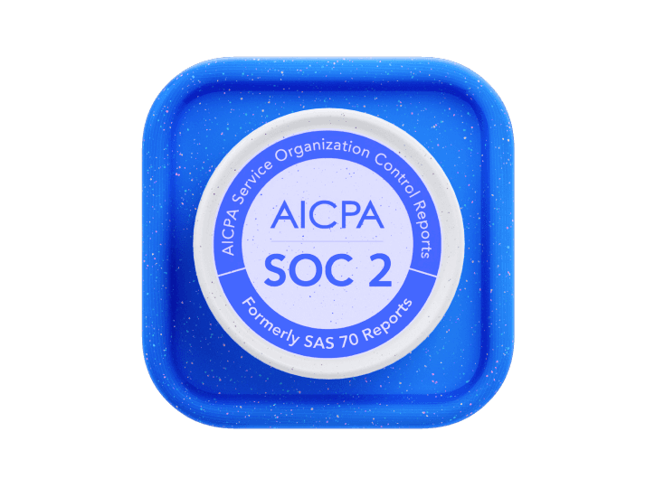 SOC 2 Type II logo