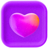 Heart icon